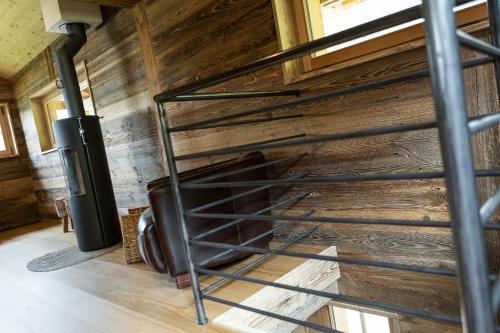 Chalet Vieux Bisse