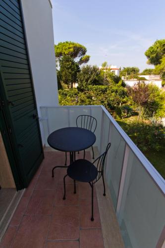 Gallery image of B&B Neptunia fronte mare in Torre Specchia Ruggeri