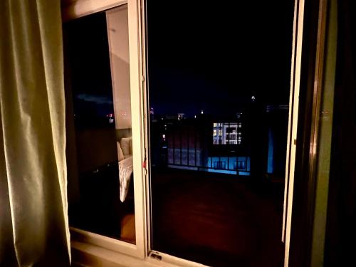Φωτογραφία από το άλμπουμ του Luxury Suites Park by Rikas Hotels στην Αμβέρσα