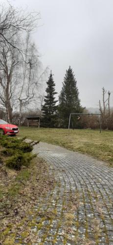 Gambar di galeri bagi Artur zaprasza di Nowa Wieś Lęborska