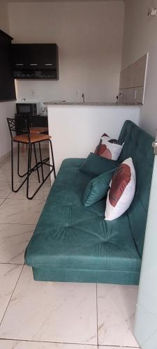 Gallery image of Aconchego do Lar Residencial in Rio Verde