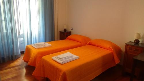 Gallery image of Bed and Breakfast Adduci's House in Rome