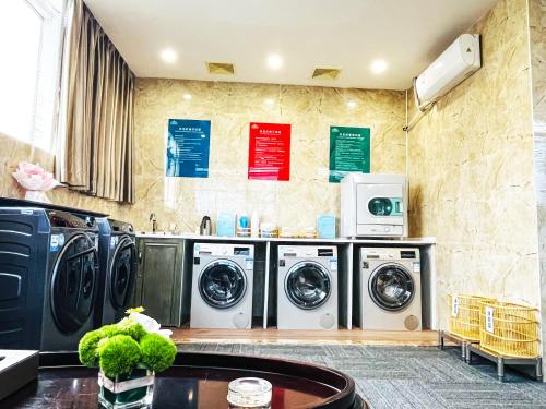 Fotografie z fotogalerie ubytování Sofis Jinyuan Hotel v destinaci Čcheng-tu