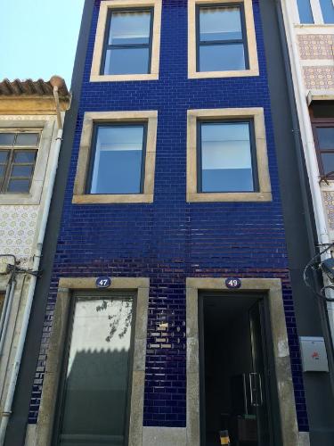 Casa da Praça - O Seu Refúgio no Coração Histórico de Aveiro