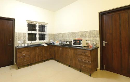Fotografie z fotogalerie ubytování Stays 42 - Oleander Suites Coorg v destinaci Madikeri