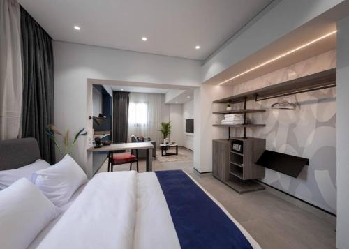 perfect stay in Maadi #42- Studio in Maadi