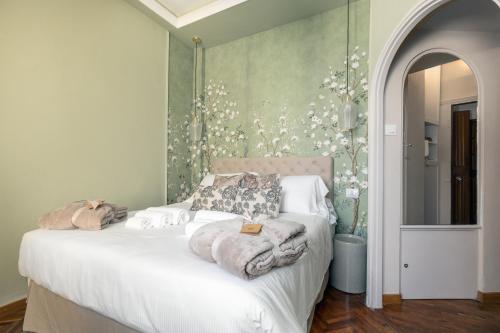 Magnolia Suite by Maison Florence