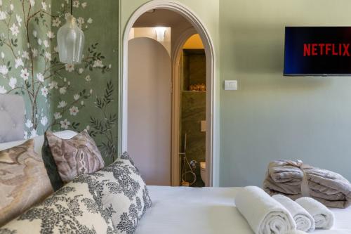 Magnolia Suite by Maison Florence