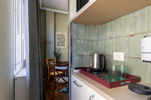 Magnolia Suite by Maison Florence