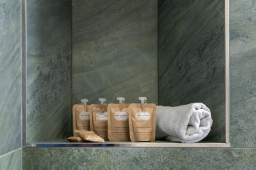 Magnolia Suite by Maison Florence