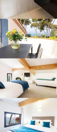 Cap Antibes Villa
