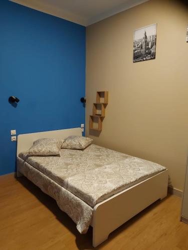 Postel nebo postele na pokoji v ubytování Ardenn'Hotel