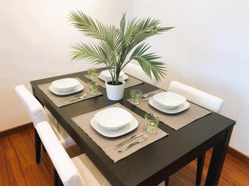 Urbanhome, ready to visit Rome!