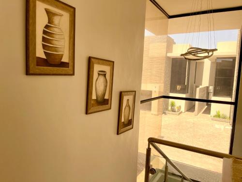 Foto sihtkohas Swakopmund asuva majutusasutuse Ocean Whisper Family Condo galeriist