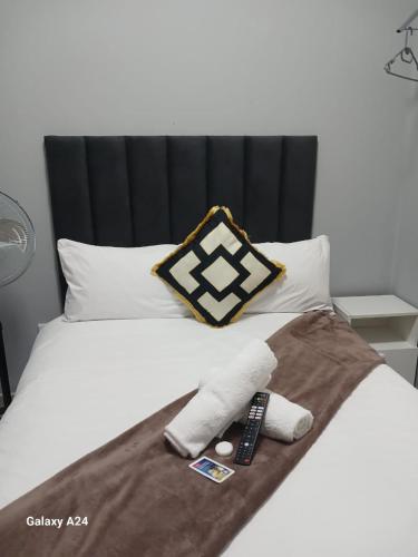 The Gem Guest House & Spa