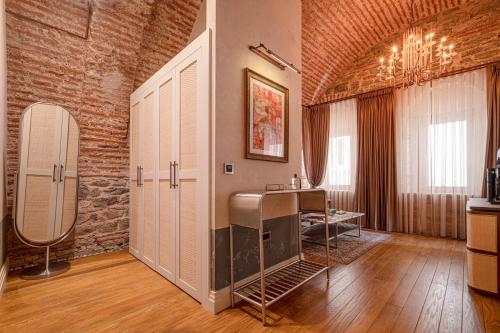 Φωτογραφία από το άλμπουμ του Stone Inn Galata στην Κωνσταντινούπολη