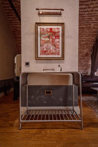 Φωτογραφία από το άλμπουμ του Stone Inn Galata στην Κωνσταντινούπολη