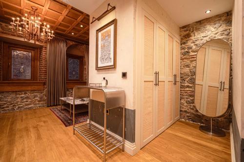 Φωτογραφία από το άλμπουμ του Stone Inn Galata στην Κωνσταντινούπολη