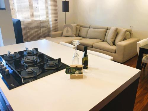 Urbanhome, ready to visit Rome!