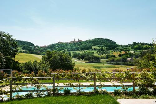 Gallery image of Villa Aurora - Osimo, nuova villa con piscina in Osimo