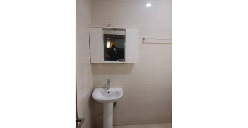 Bagno di Angels Court Hotel and Suite