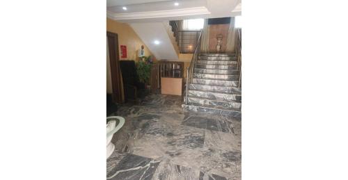 Foto dalla galleria di Angels Court Hotel and Suite a Kubwa