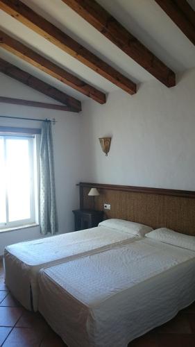El Olivar de Roche Viejo