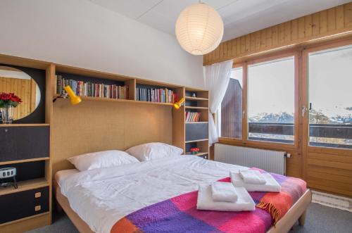 Appartement Richemont 106