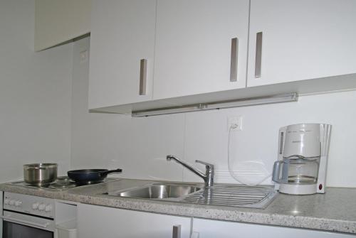 Appartement Richemont 106