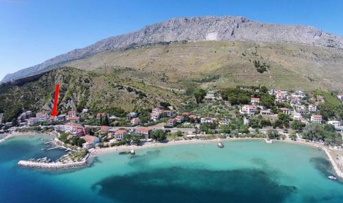 Apartment Sanja- 25m from sandy beach