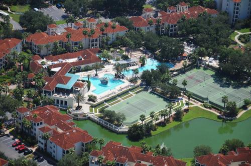 Gallery image of Star Island Resort and Club - Near Disney in Kissimmee