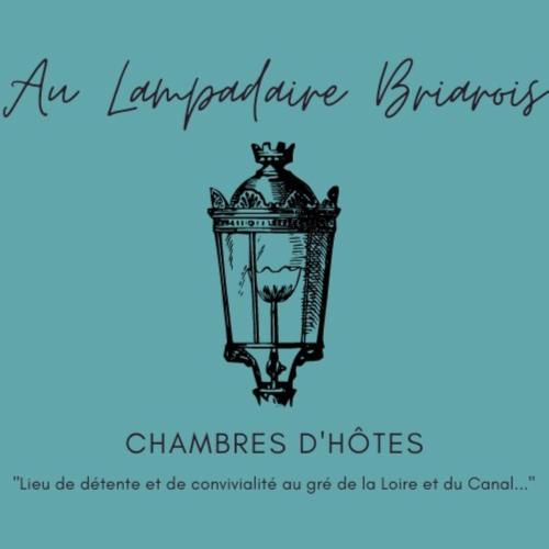 Au Lampadaire Briarois