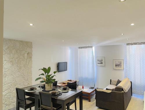 St Claire vieille ville d'Annecy