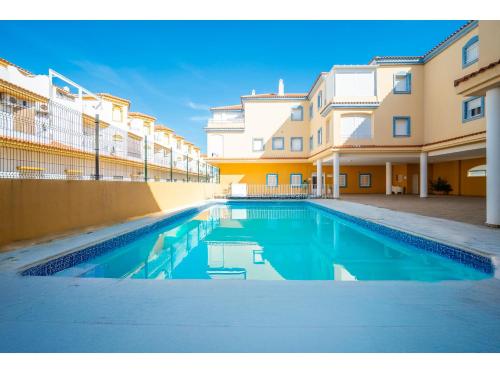 Apartamento 2H Zahara Mar