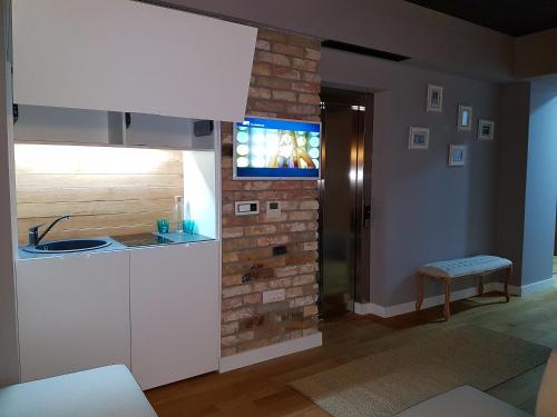 Gallery image of Apartments No.900001 in Mamaia