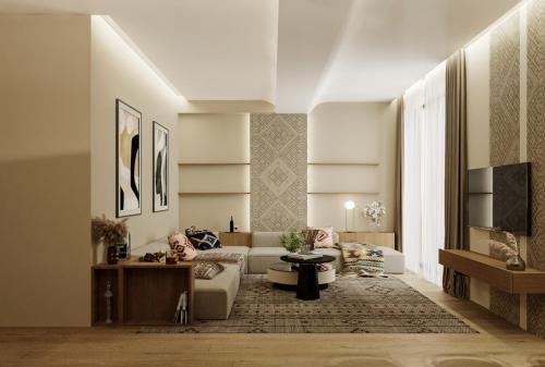 Skyline Summit Kodra II