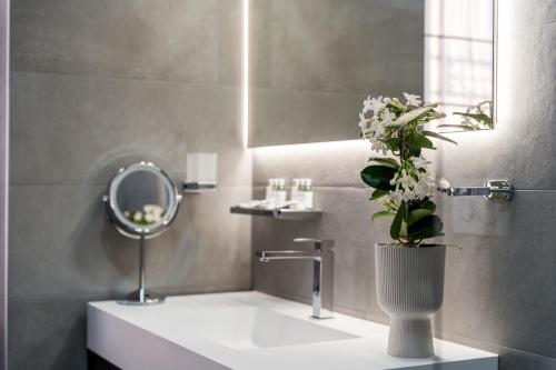 Bagno di PALAZZO RISTORI