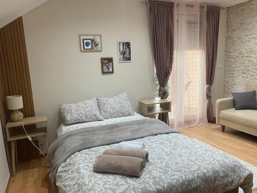 Cozy Family House
