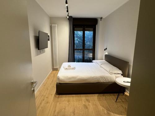 Central flat in milan - Sempione Park
