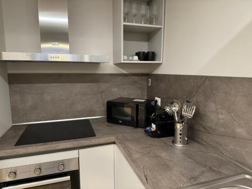 Central flat in milan - Sempione Park