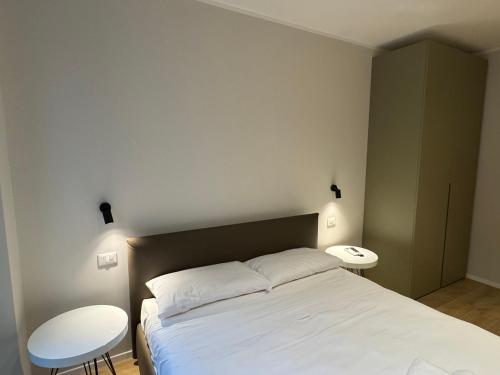 Central flat in milan - Sempione Park