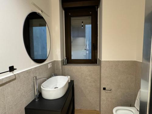 Central flat in milan - Sempione Park