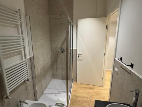 Central flat in milan - Sempione Park