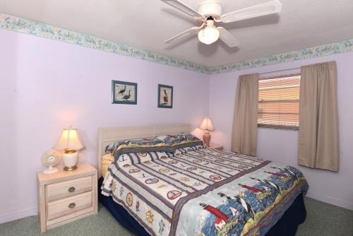 Imagen de la galería de Holiday Villas II, en Clearwater Beach