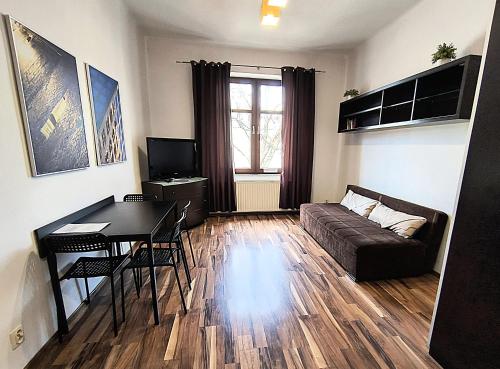 Apartament Premium