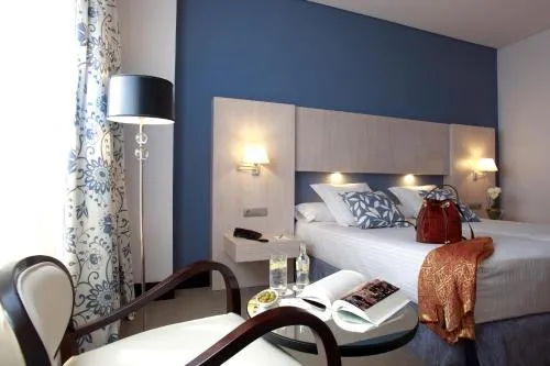 Hotel Nuevo Boston photo 6