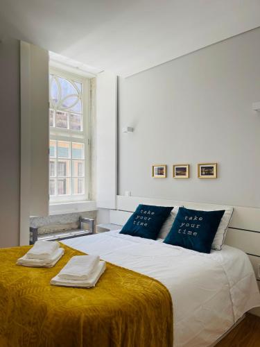 Central and comfortable apartment -downtown