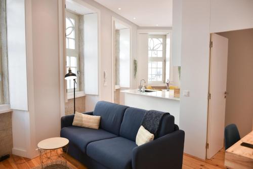 Central and comfortable apartment -downtown