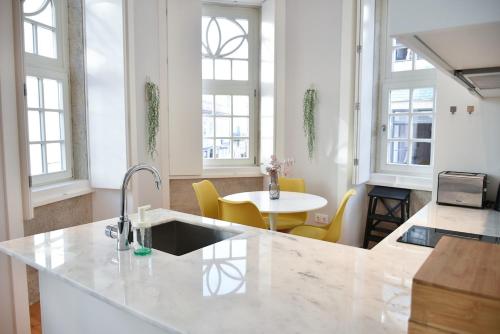 Central and comfortable apartment -downtown