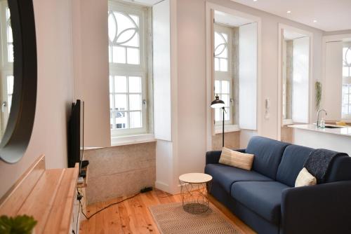 Central and comfortable apartment -downtown